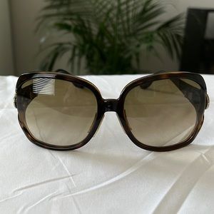 Gucci Sunglasses (original)